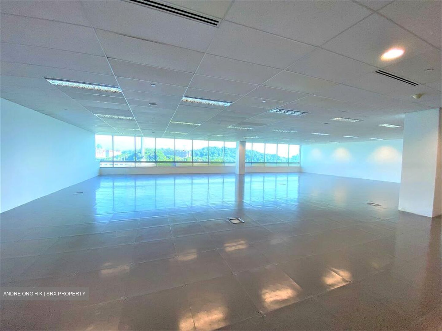 Harbourfront Tower One (D4), Office #459520821